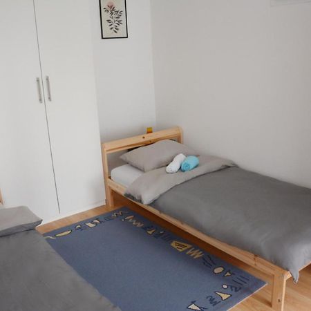 Apatin Apartman Exterior photo