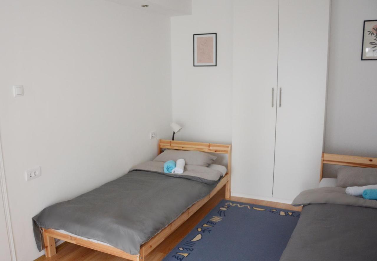 Apatin Apartman Exterior photo